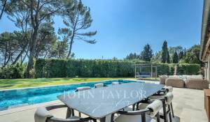 Сезонная аренда Дом Mougins