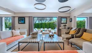 Сезонная аренда Дом Mougins