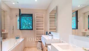 Сезонная аренда Дом Mougins