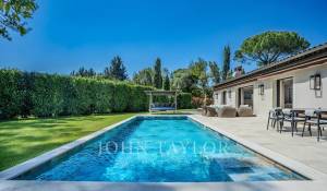 Сезонная аренда Дом Mougins