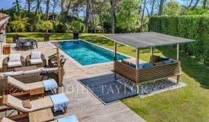 Сезонная аренда Дом Mougins