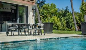 Сезонная аренда Дом Mougins