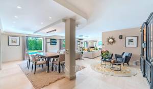 Сезонная аренда Дом Mougins