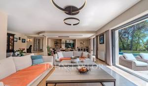 Сезонная аренда Дом Mougins