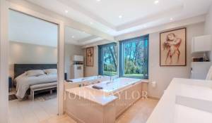 Сезонная аренда Дом Mougins