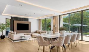 Сезонная аренда Дом Mougins