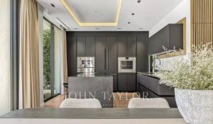 Сезонная аренда Дом Mougins