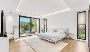 Сезонная аренда Дом Mougins