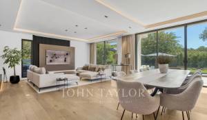 Сезонная аренда Дом Mougins