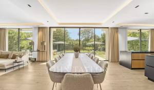 Сезонная аренда Дом Mougins