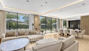 Сезонная аренда Дом Mougins