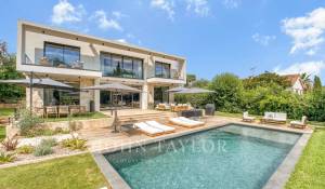 Сезонная аренда Дом Mougins