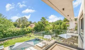 Сезонная аренда Дом Mougins