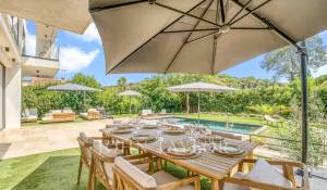 Сезонная аренда Дом Mougins