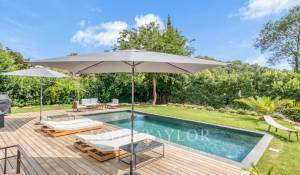 Сезонная аренда Дом Mougins