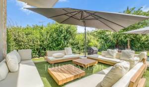 Сезонная аренда Дом Mougins