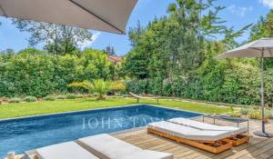 Сезонная аренда Дом Mougins