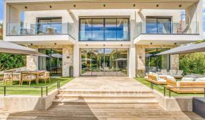 Сезонная аренда Дом Mougins