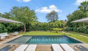 Сезонная аренда Дом Mougins