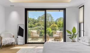 Сезонная аренда Дом Mougins