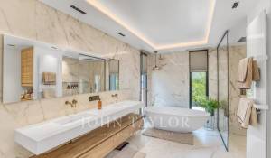 Сезонная аренда Дом Mougins