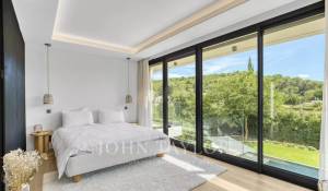 Сезонная аренда Дом Mougins