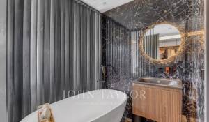 Сезонная аренда Дом Mougins