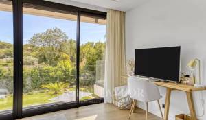 Сезонная аренда Дом Mougins