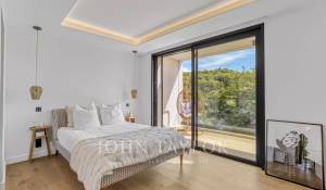 Сезонная аренда Дом Mougins