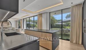 Сезонная аренда Дом Mougins