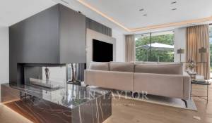 Сезонная аренда Дом Mougins