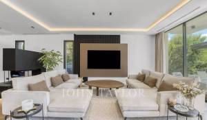 Сезонная аренда Дом Mougins