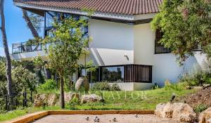 Сезонная аренда Дом Mougins