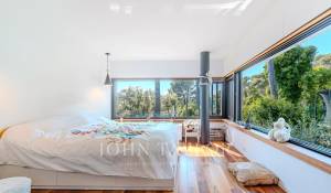 Сезонная аренда Дом Mougins