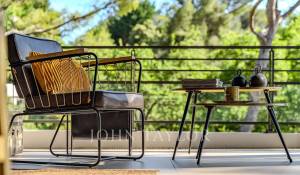 Сезонная аренда Дом Mougins