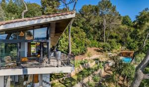 Сезонная аренда Дом Mougins