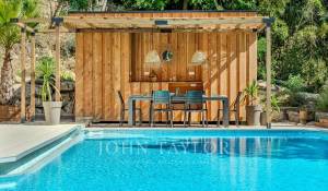 Сезонная аренда Дом Mougins