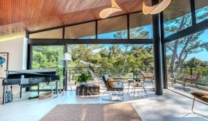 Сезонная аренда Дом Mougins