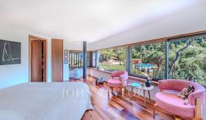 Сезонная аренда Дом Mougins