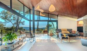 Сезонная аренда Дом Mougins