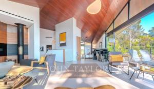 Сезонная аренда Дом Mougins