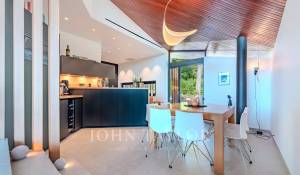 Сезонная аренда Дом Mougins