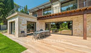 Сезонная аренда Дом Mougins