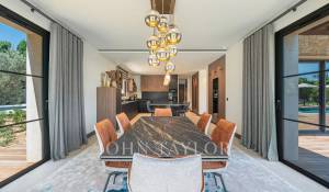 Сезонная аренда Дом Mougins