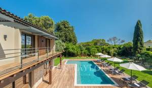 Сезонная аренда Дом Mougins