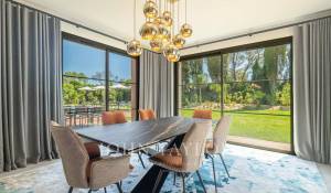 Сезонная аренда Дом Mougins