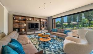 Сезонная аренда Дом Mougins