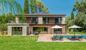 Сезонная аренда Дом Mougins