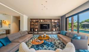 Сезонная аренда Дом Mougins