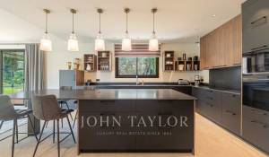 Сезонная аренда Дом Mougins